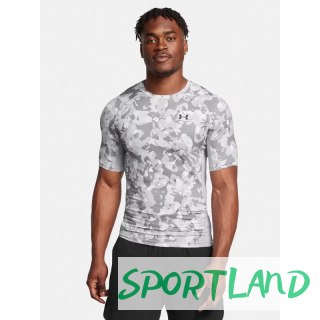 Koszulka Under Armour M 1386937-011 2XL