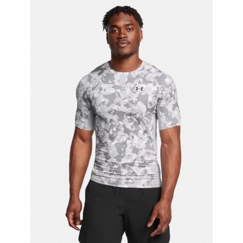 Koszulka Under Armour M 1386937-011 2XL Koszulka Under Armour M 1386937-011 2XL
