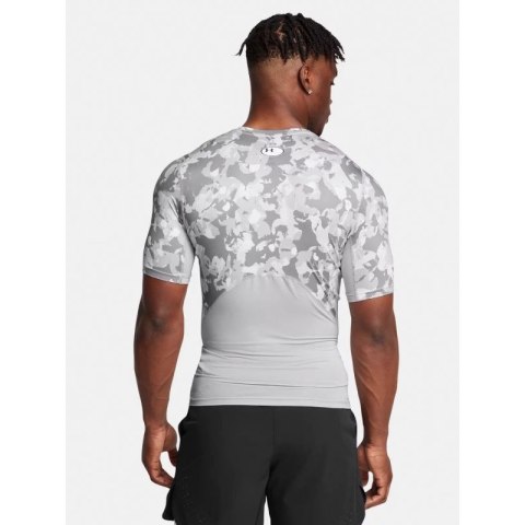 Koszulka Under Armour M 1386937-011 2XL Koszulka Under Armour M 1386937-011 2XL