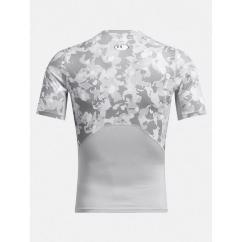 Koszulka Under Armour M 1386937-011 2XL Koszulka Under Armour M 1386937-011 2XL