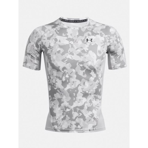 Koszulka Under Armour M 1386937-011 2XL Koszulka Under Armour M 1386937-011 2XL
