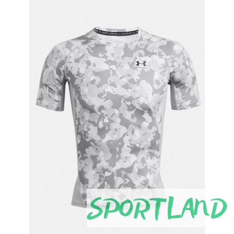 Koszulka Under Armour M 1386937-011 XL Koszulka Under Armour M 1386937-011 XL