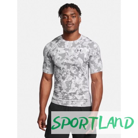 Koszulka Under Armour M 1386937-011 XL Koszulka Under Armour M 1386937-011 XL