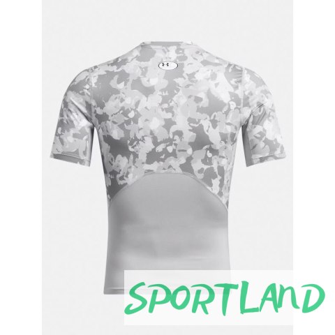 Koszulka Under Armour M 1386937-011 XL Koszulka Under Armour M 1386937-011 XL