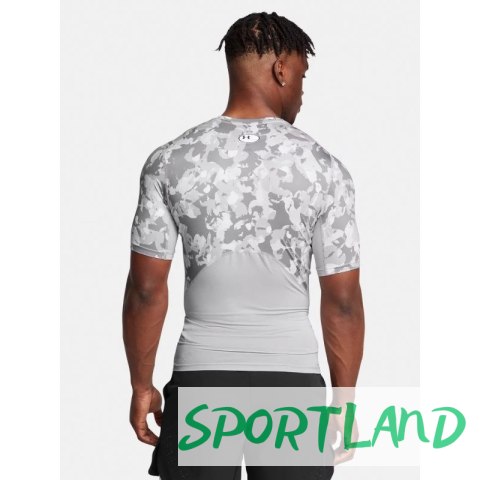 Koszulka Under Armour M 1386937-011 XL Koszulka Under Armour M 1386937-011 XL