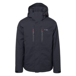 Kurtka ocieplana Elbrus Dilox M 92800621642 XXL