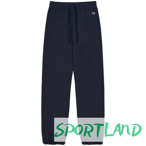 Spodnie Champion Drawstring W 117551 BS501 L Spodnie Champion Drawstring W 117551 BS501 L