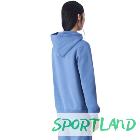 Bluza Champion Hooded niebieska W 117529 BS099 M Bluza Champion Hooded niebieska W 117529 BS099 M
