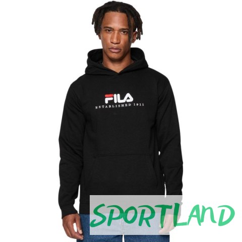 Bluza Fila Brunssum M FAU0145 80010 M Bluza Fila Brunssum M FAU0145 80010 M