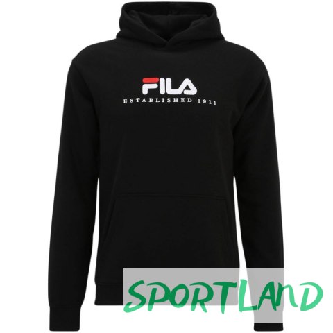 Bluza Fila Brunssum M FAU0145 80010 M Bluza Fila Brunssum M FAU0145 80010 M