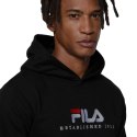 Bluza Fila Brunssum M FAU0145 80010 S