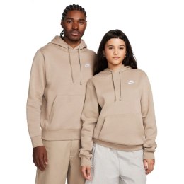 Bluza Nike Sportswear Club Fleece M BV2654-247 L (183cm)