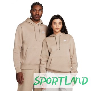 Bluza Nike Sportswear Club Fleece M BV2654-247 L (183cm)