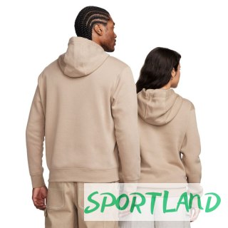 Bluza Nike Sportswear Club Fleece M BV2654-247 L (183cm)