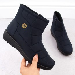 Botki Unisoft 7997 W EVE461B 37