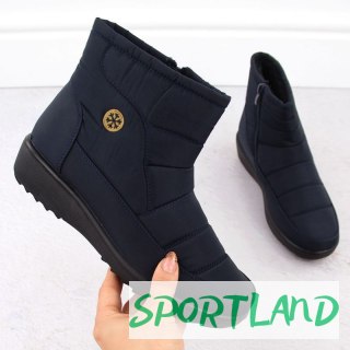 Botki Unisoft 7997 W EVE461B 37