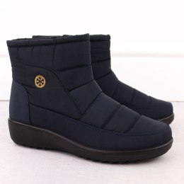 Botki Unisoft 7997 W EVE461B 38