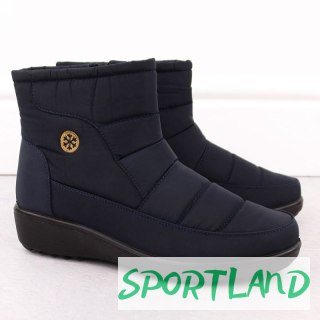 Botki Unisoft 7997 W EVE461B 38