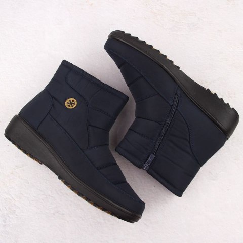Botki Unisoft 7997 W EVE461B 38 Botki Unisoft 7997 W EVE461B 38