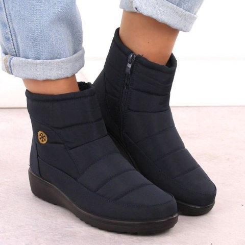 Botki Unisoft 7997 W EVE461B 38 Botki Unisoft 7997 W EVE461B 38