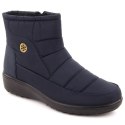 Botki Unisoft 7997 W EVE461B 38