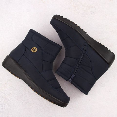 Botki Unisoft 7997 W EVE461B 38 Botki Unisoft 7997 W EVE461B 38