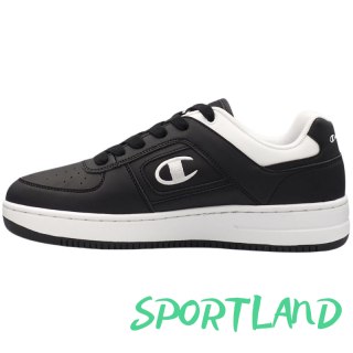 Buty Champion Foul Play Element Low M S22340 KK002 43