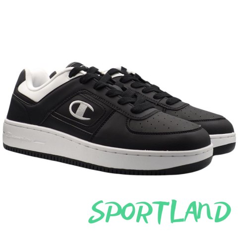 Buty Champion Foul Play Element Low M S22340 KK002 43 Buty Champion Foul Play Element Low M S22340 KK002 43