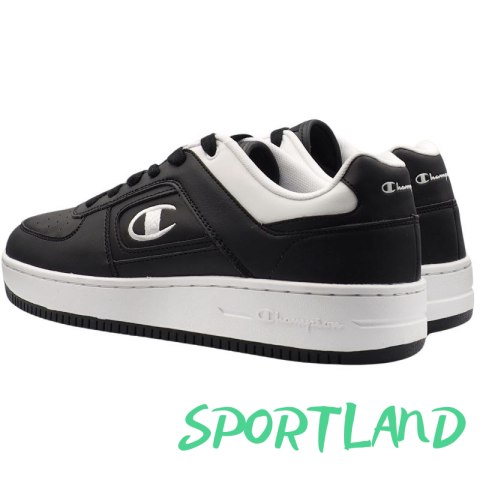Buty Champion Foul Play Element Low M S22340 KK002 43 Buty Champion Foul Play Element Low M S22340 KK002 43