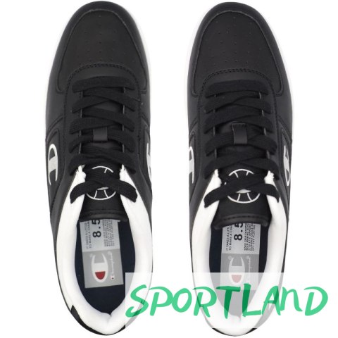 Buty Champion Foul Play Element Low M S22340 KK002 43 Buty Champion Foul Play Element Low M S22340 KK002 43