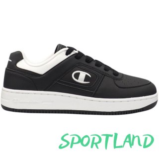 Buty Champion Foul Play Element Low M S22340 KK002 44