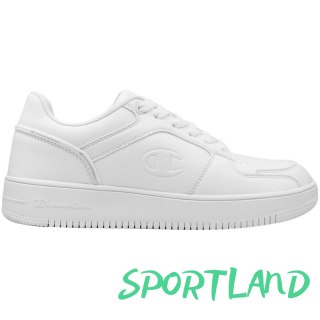 Buty Champion RD18 2.0 Low Cut W S11470 WW010 38