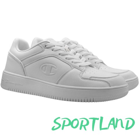 Buty Champion RD18 2.0 Low Cut W S11470 WW010 38 Buty Champion RD18 2.0 Low Cut W S11470 WW010 38