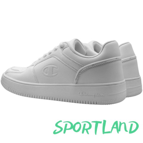 Buty Champion RD18 2.0 Low Cut W S11470 WW010 38 Buty Champion RD18 2.0 Low Cut W S11470 WW010 38