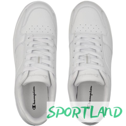 Buty Champion RD18 2.0 Low Cut W S11470 WW010 38 Buty Champion RD18 2.0 Low Cut W S11470 WW010 38