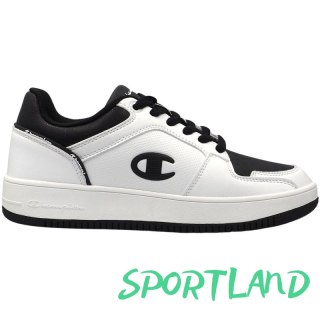 Buty Champion RD18 2.0 Low Cut W S11470 WW028 37,5