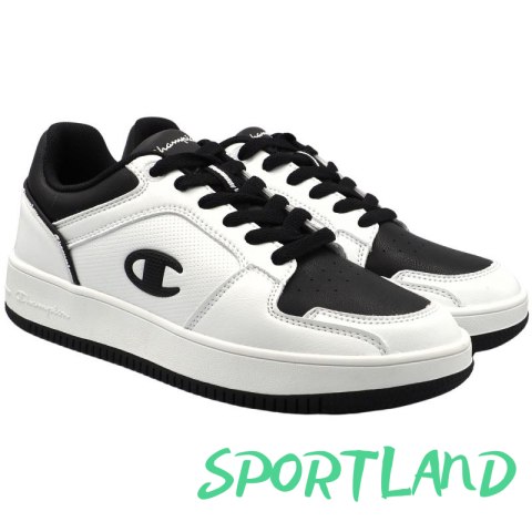 Buty Champion RD18 2.0 Low Cut W S11470 WW028 38