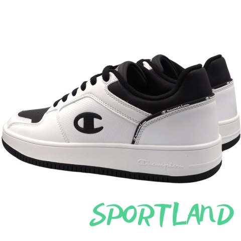 Buty Champion RD18 2.0 Low Cut W S11470 WW028 38