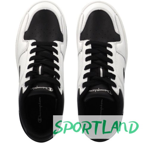 Buty Champion RD18 2.0 Low Cut W S11470 WW028 38