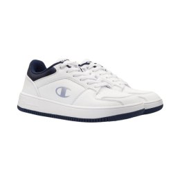 Buty Champion RD18 Foil Low Cut W S11711 WW011 38