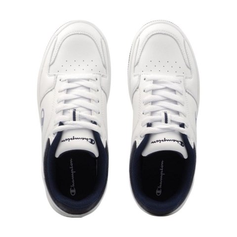 Buty Champion RD18 Foil Low Cut W S11711 WW011 39 Buty Champion RD18 Foil Low Cut W S11711 WW011 39