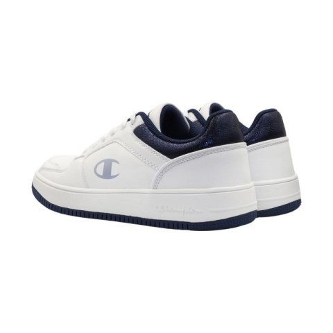 Buty Champion RD18 Foil Low Cut W S11711 WW011 39 Buty Champion RD18 Foil Low Cut W S11711 WW011 39