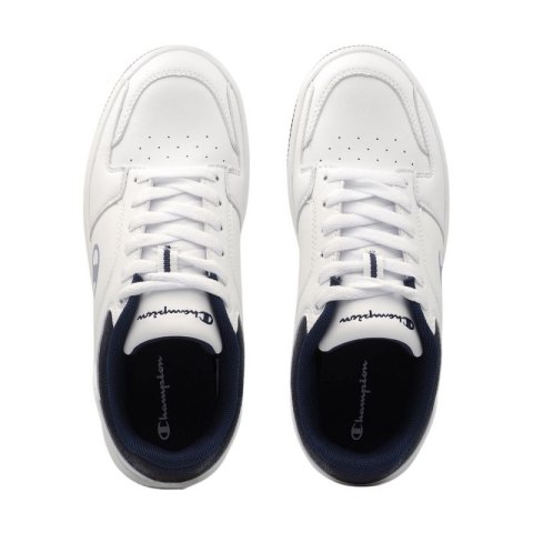 Buty Champion RD18 Foil Low Cut W S11711 WW011 39 Buty Champion RD18 Foil Low Cut W S11711 WW011 39