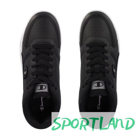 Buty Champion RD18 Heritage Low M S22030 KK002 44,5 Buty Champion RD18 Heritage Low M S22030 KK002 44,5