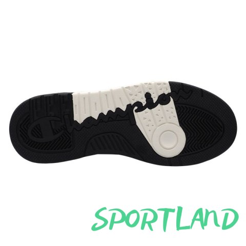 Buty Champion RD18 Heritage Low M S22030 WW007 44,5 Buty Champion RD18 Heritage Low M S22030 WW007 44,5