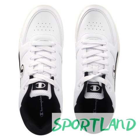 Buty Champion RD18 Heritage Low M S22030 WW007 44,5 Buty Champion RD18 Heritage Low M S22030 WW007 44,5