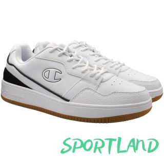 Buty Champion RD18 Revive Low M S22296 WW004 43
