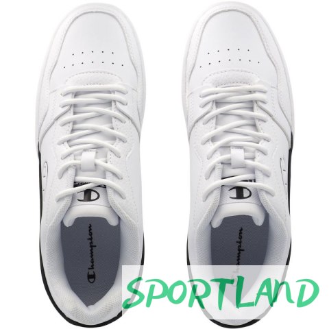 Buty Champion RD18 Revive Low M S22296 WW004 44 Buty Champion RD18 Revive Low M S22296 WW004 44