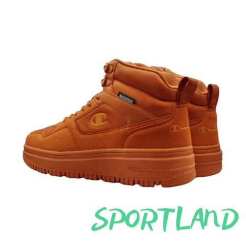 Buty Champion RD18 Utility Wp Mid M S22298 MS502 44 Buty Champion RD18 Utility Wp Mid M S22298 MS502 44