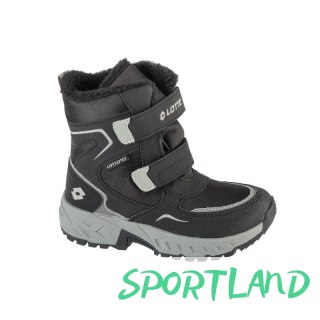 Buty Lotto Alstyne Tex K 2600490K-1116 31